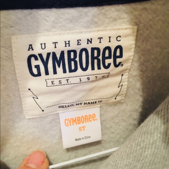 Causal jacket - Picture 2 of 2